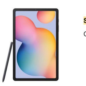 Samsung Galaxy tab s6 lite